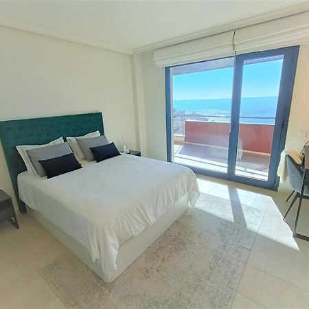 Luxury Los Gigantes Apartment Puerto de Santiago  Exteriér fotografie