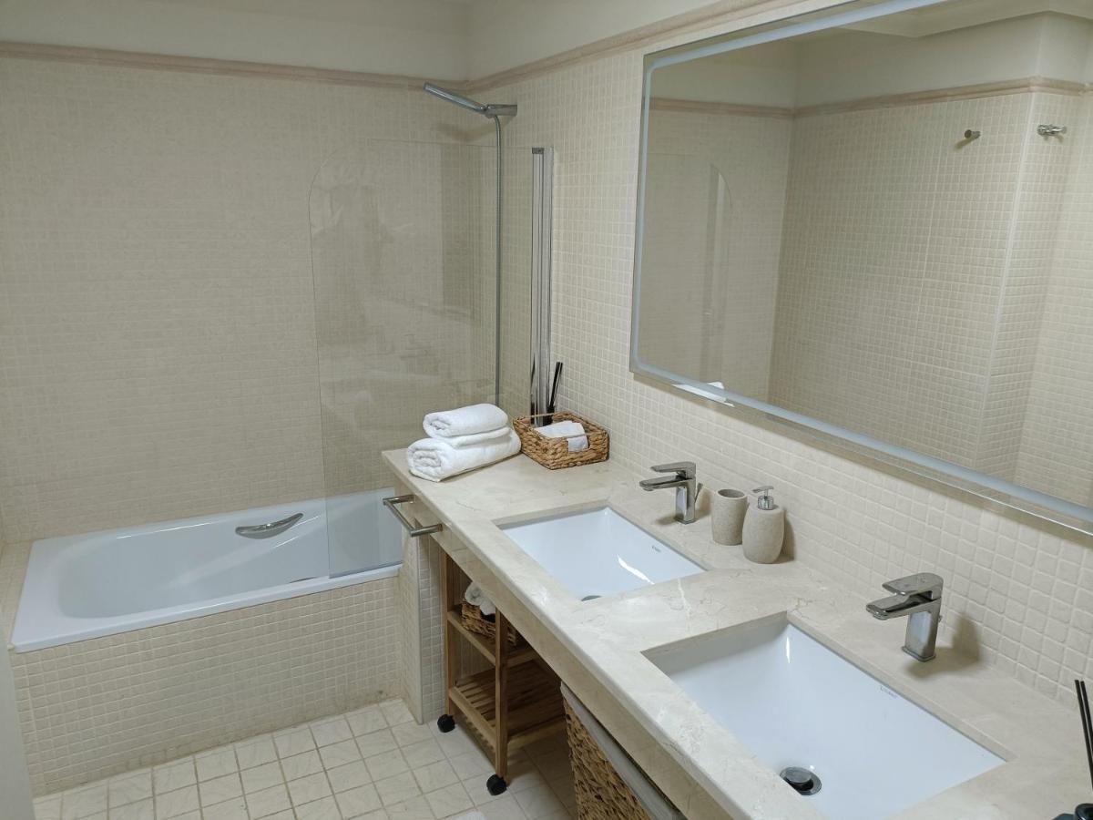 Luxury Los Gigantes Apartment Puerto de Santiago  Exteriér fotografie