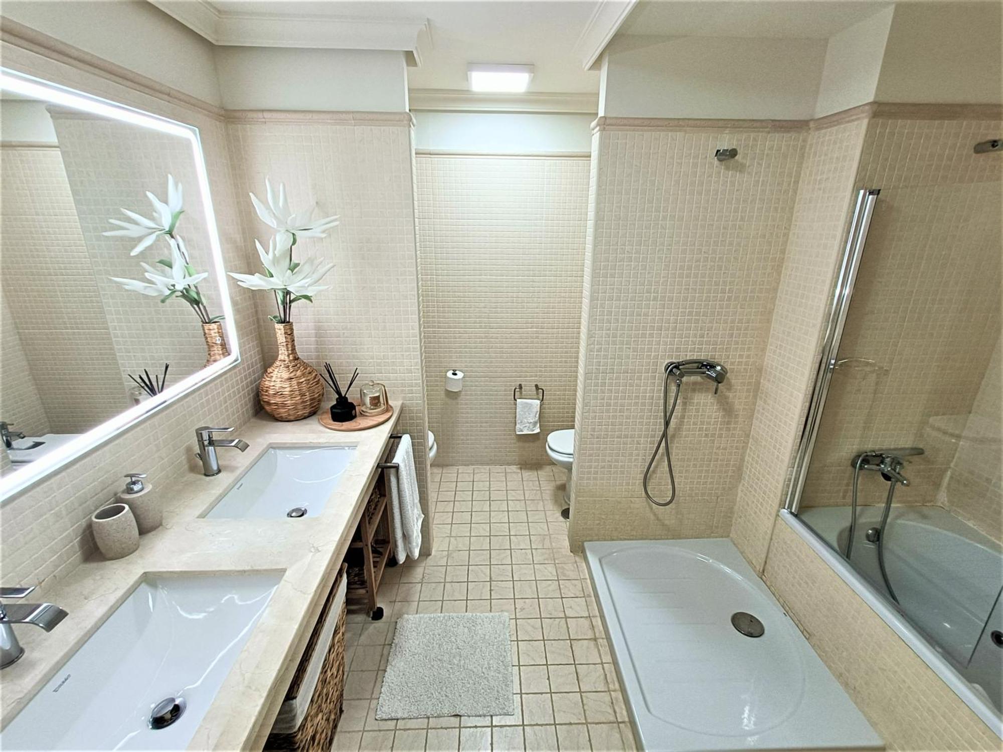 Luxury Los Gigantes Apartment Puerto de Santiago  Exteriér fotografie