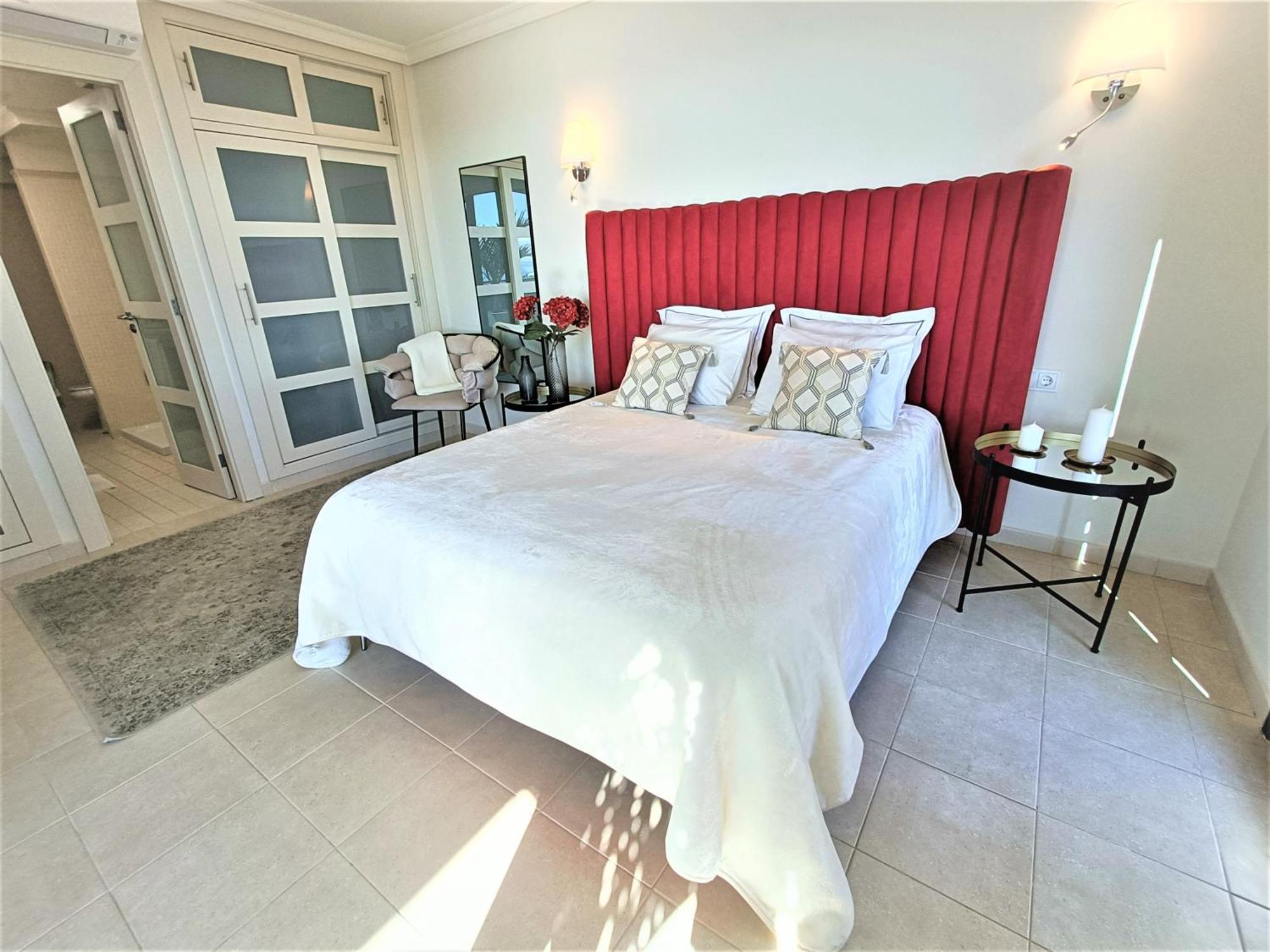 Luxury Los Gigantes Apartment Puerto de Santiago  Exteriér fotografie